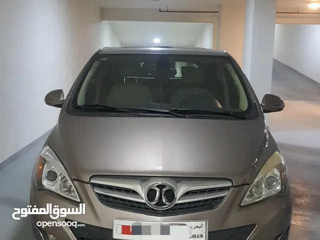 BAIC A115 Hatchback (2016) for sale