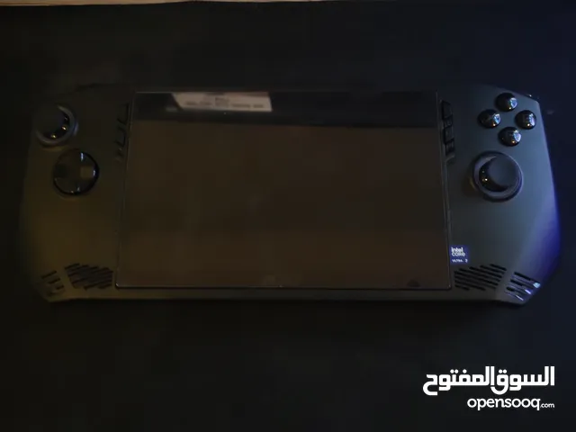 CASH ONLY Msi claw A1m Intel ultra i7-155h 16gb ram 512 NVMe ssd thounderbolt 4,windows 11