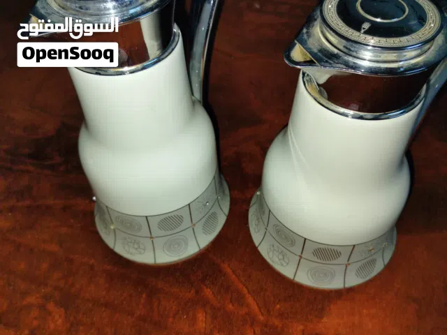 دلال قهوة صناعة السيف