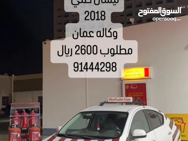 Used Nissan Sunny in Muscat