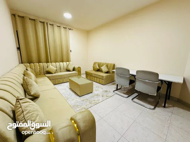 800ft 1 Bedroom Apartments for Rent in Ajman Ajman Industrial Area