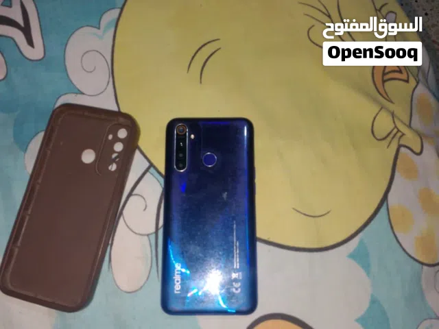 Realme 5 Pro