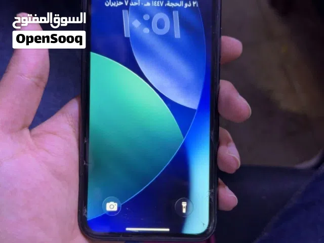 Apple iPhone 11 64 GB in Irbid