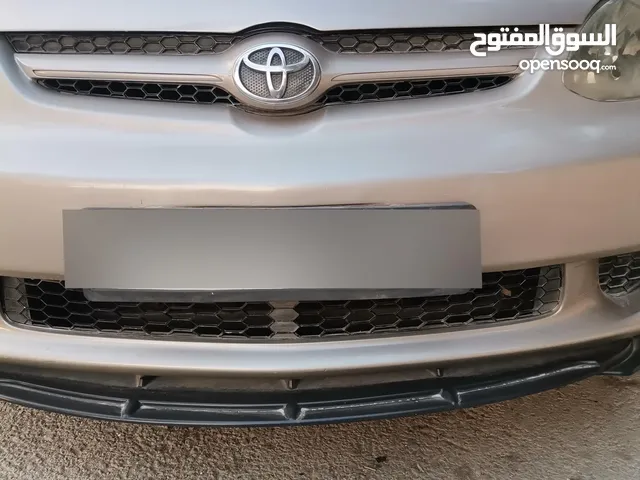 تويوتا اكو ( يارس) موديل 2005 بحال الوكالة اتومتيك للبيع اوللبدل على أقل سعر