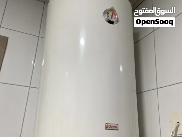 للبيع سخانة