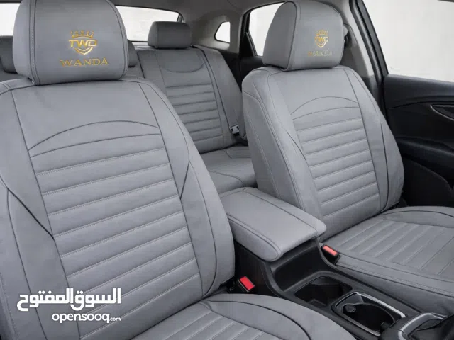 كسوة كراسي سيارة فخمة