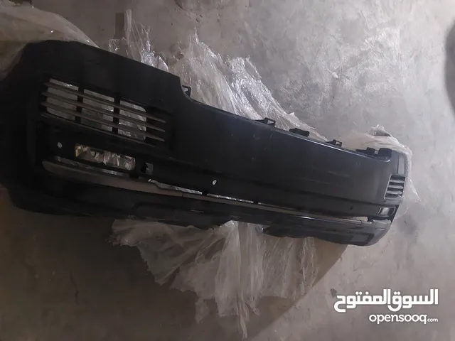 طمبون رنج روفر 2017 HSE range