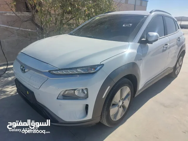 Used Hyundai Kona in Zarqa