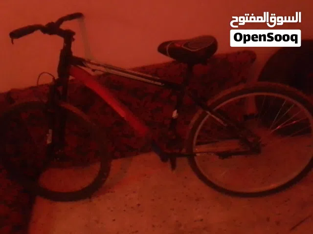 السلام عليكم دراجه للبيع رقم 26