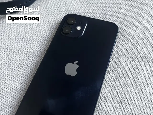 Apple iPhone 12 64 GB in Irbid