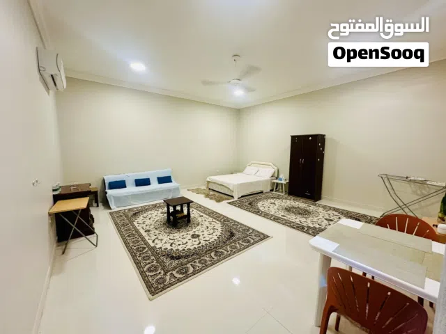 Studio for daily rent