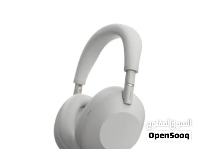 Sony WH-1000XM6 Mark 6 Over-Ear Headphones