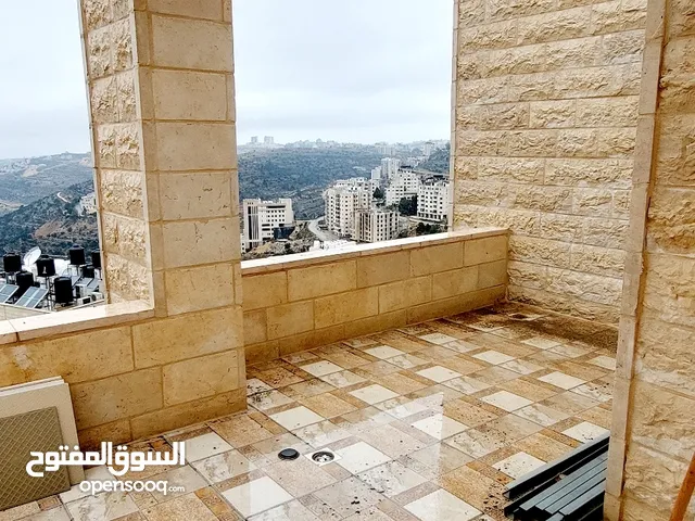 125 m2 2 Bedrooms Apartments for Sale in Ramallah and Al-Bireh Ein Musbah