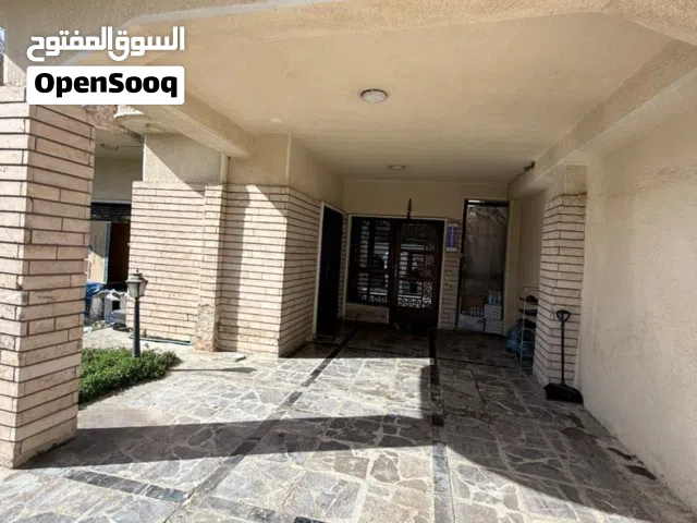 بيت للبيع في السيدية المساحة 400 م حصرا عند الاعتماد الهندسي للعقار