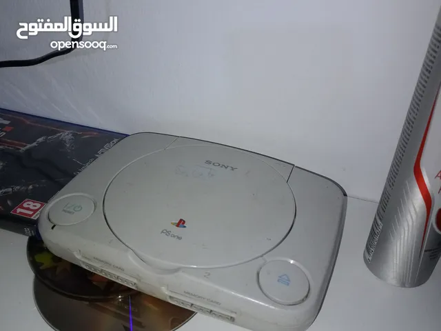 PlayStation 1 PlayStation for sale in Tripoli