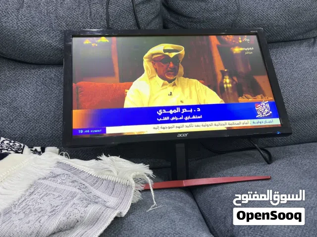  Acer monitors for sale  in Al Ahmadi