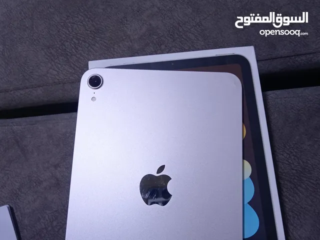 Apple iPad Mini 6 64 GB in Basra
