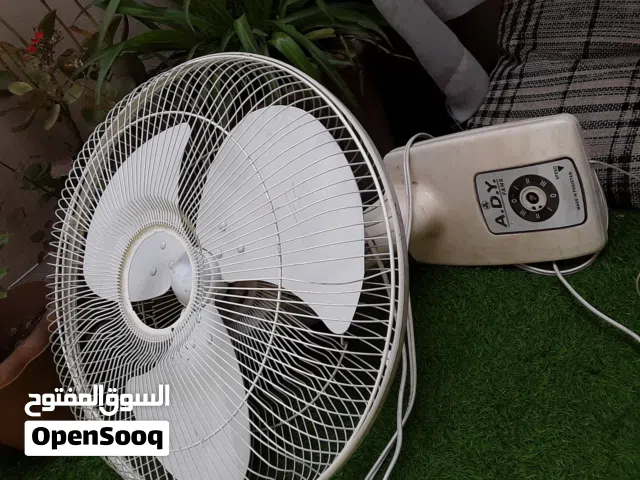مروحه جداريه