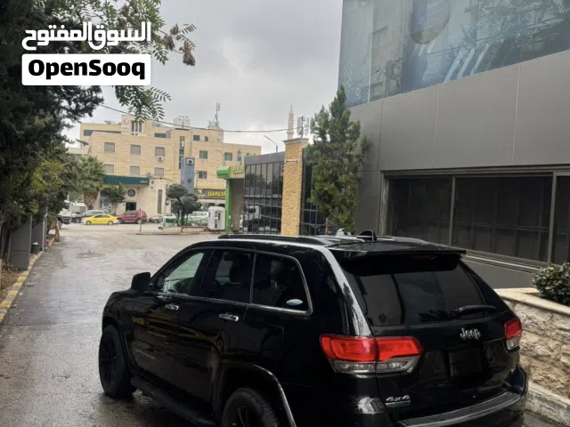 Used Jeep Grand Cherokee in Hebron