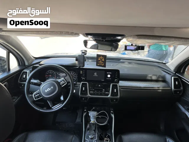 2022 كيا سورينتو EX