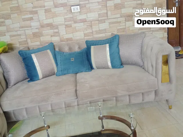 طقم كنب تركي زان