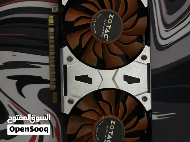 gtx 750 ti