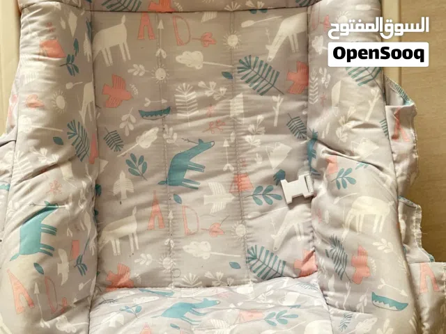 كرسي اطفال