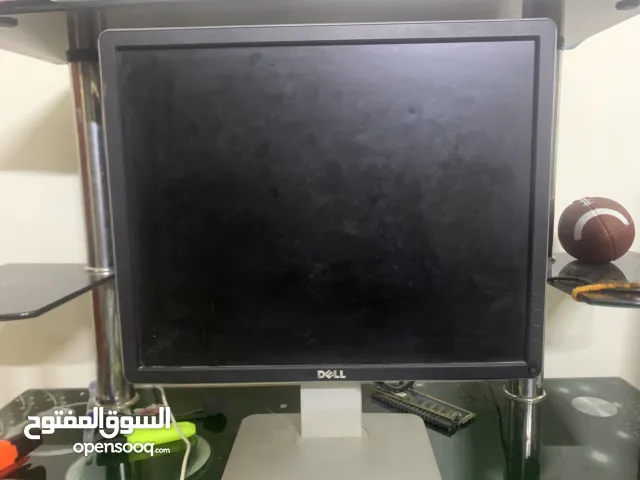 19.5" Dell monitors for sale  in Southern Governorate