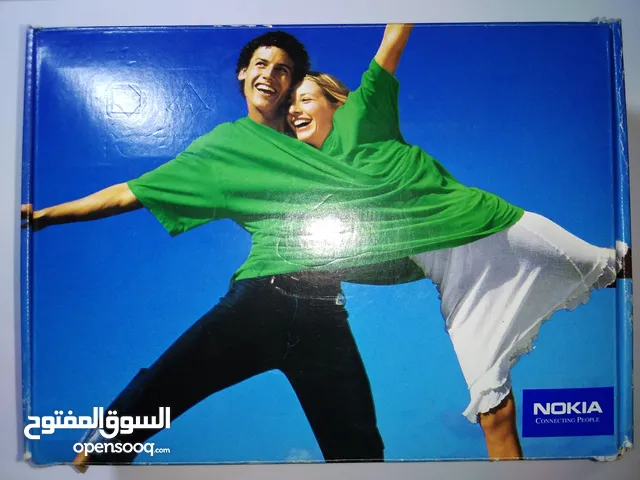 علبة موبايل نوكيا 3310