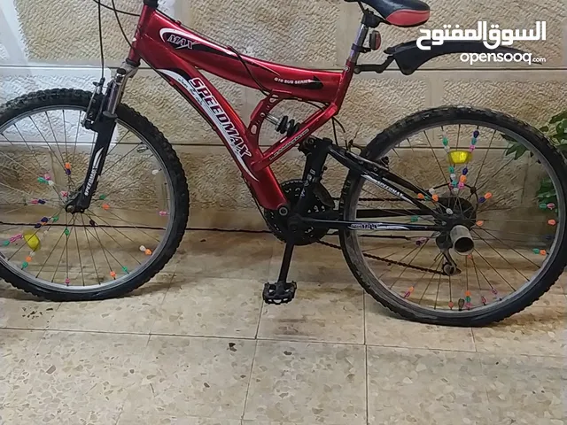 دراجه هوائيه