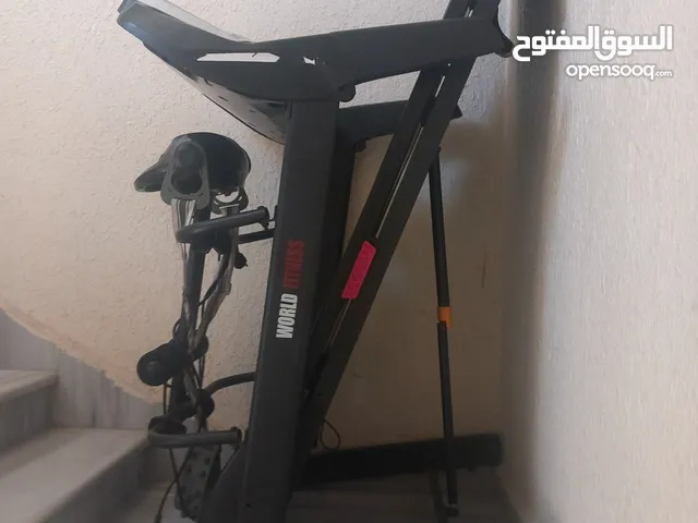 جهاز مشي ...