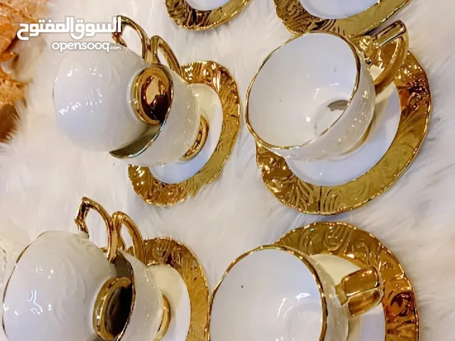 فناجين قهوه تركي انيقه جدا