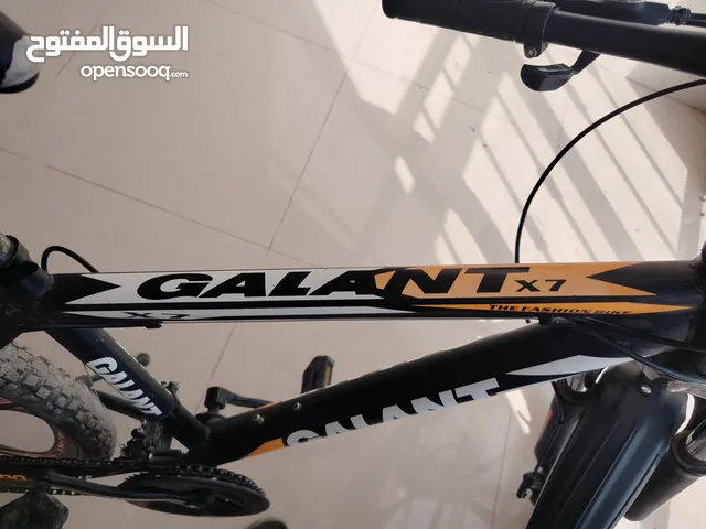 بسكليت(2024)GAlANIT