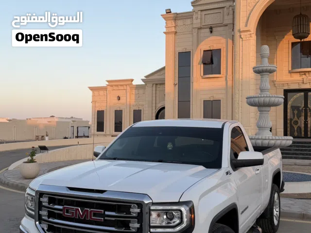 للبيع جمس سيرا خليجي