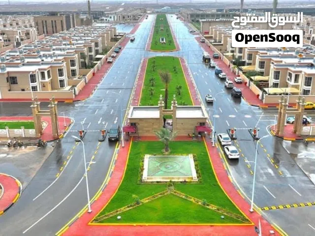 300 m2 4 Bedrooms Townhouse for Rent in Basra Shatt Al-Arab