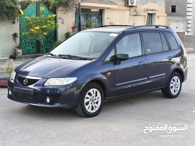 New Mazda Other in Sabratha