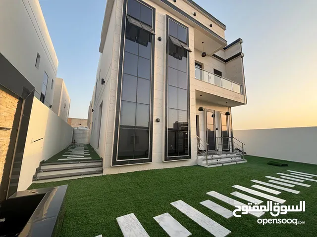 2900m2 3 Bedrooms Villa for Sale in Ajman Al Helio