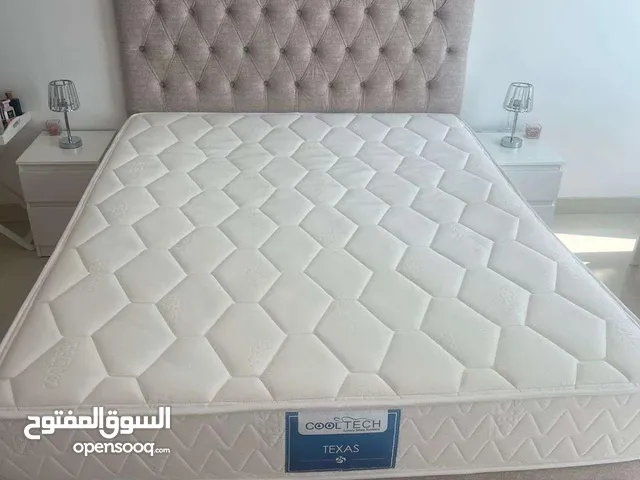سرير+ماترس