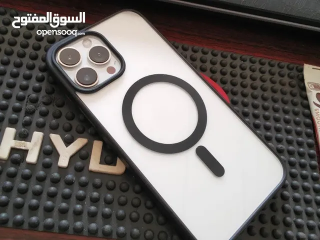Apple iPhone 13 Pro Max 256 GB in Zarqa