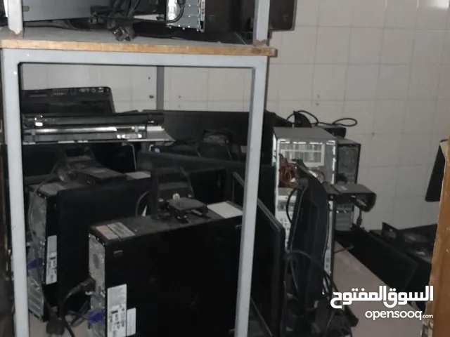 الحاسب الآلي المكتبي فقط 18ريال - عرض شهر رمضان