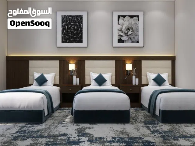 اثاث منزلي تفصيل حسب الطلب والمقاس