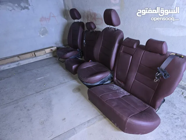 Interior Parts Body Parts in Central Governorate