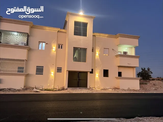 100 m2 2 Bedrooms Apartments for Sale in Benghazi Al Hawary