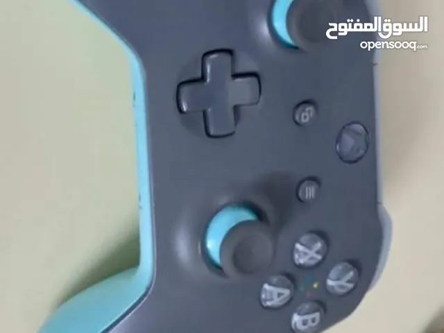 يد xbox لون مميز وإصدار خاصة(شغاله 100%)