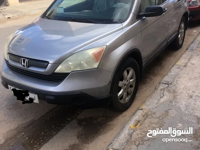 Honda CR-V EX in Tripoli