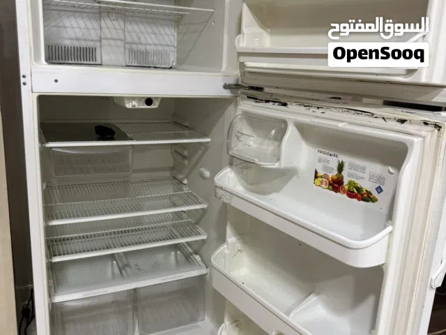 ثلاجة فريجيدير