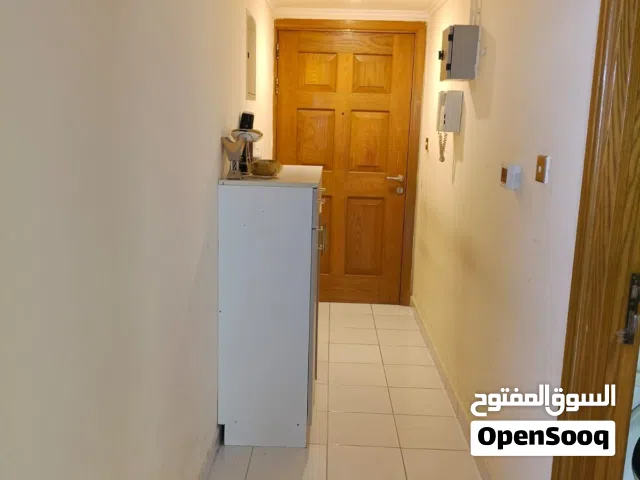 شقة القاسمية الند