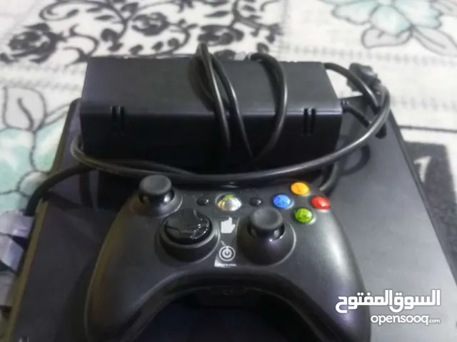 اكس بوكس اخو الجديد مع هارد 250 GB