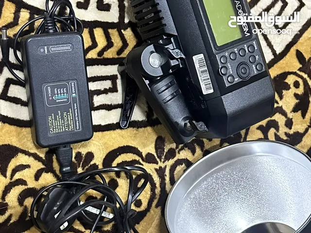 Others Accessories and equipment in Muscat