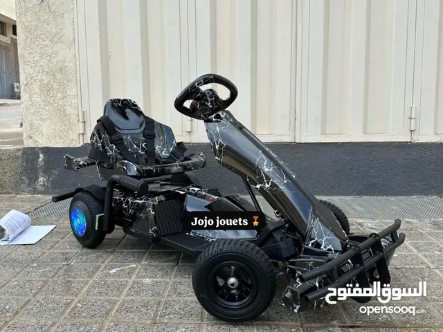 karting électrique superbe